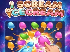 Igra I Scream IceCream online