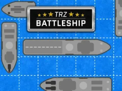Igra TRZ Battleship online