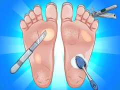 Igra Asmr Cleaning online