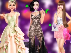 Igra Iconic Halloween Costumes online