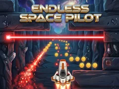Igra Endless Space Pilot online