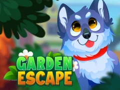 Igra Garden Escape online