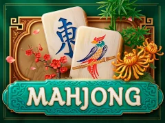 Igra Mahjong online