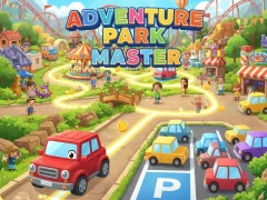 Igra Adventure Park Master online