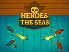 Igra Heroes Of The Seas online