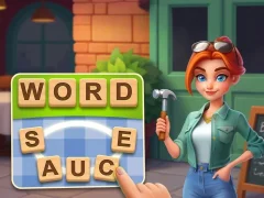 Igra Word Sauce online