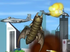 Igra Effing Worms 2 online