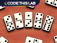 Igra Domino Multiplayer online