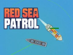 Igra Red Sea Patrol online