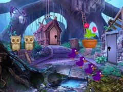 Igra Fruit Lover Boy Rescue online
