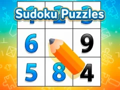 Igra Sudoku Puzzles online