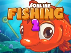 Igra Fishing 2 Online online