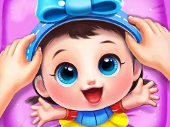 Igra Baby Panda Care 2 online