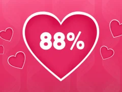 Igra Love Tester online