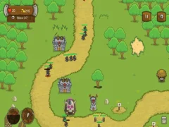 Igra Castle Kingdom season online