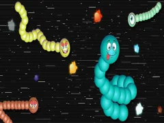 Igra Hungry Snake online