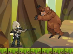 Igra Mr. Hunter online