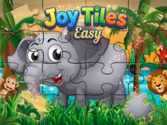 Igra Joy Tiles Easy online