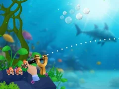 Igra Furious Fish online