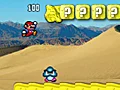 Igra Mario Jeux online