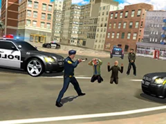 Igra GTA: Save My City online