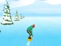 Igra Snowboard Boy online