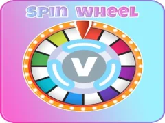 Igra Random Spin Wheel Earn Vbucks online