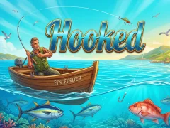 Igra Hooked online