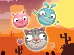 Igra Merge Animals online