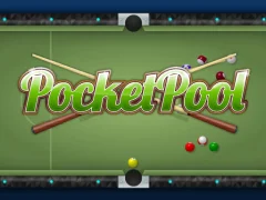 Igra Pocket Pool online