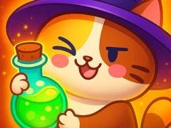 Igra Magic Flow online
