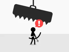 Igra Avoid Dying online