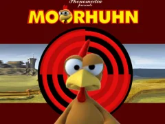 Igra Moorhuhn Shooter online