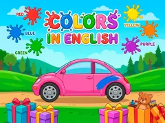 Igra Colors in English online