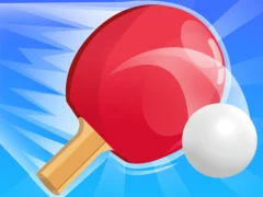 Igra Ping Pong Battle Table Tennis online