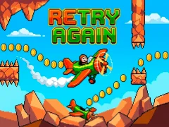 Igra Retry Again online
