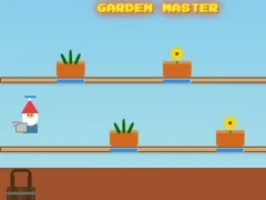 Igra Garden Master online