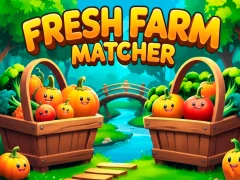 Igra Fresh Farm Matcher online