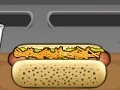 Igra Papa's Hot Doggeria online