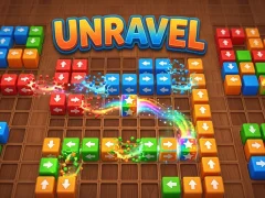 Igra UNRAVEL online