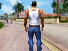 Igra GTA: Grand Vegas Crime online