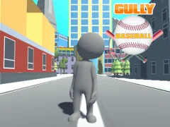 Igra Gully Baseball online
