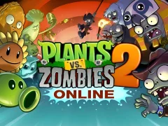 Igra Plants vs Zombies Online 2 online