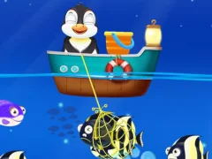 Igra Fishing Game online