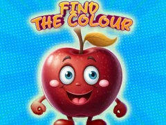 Igra Find The Color online