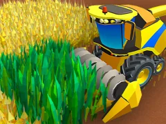 Igra Harvest Cut Master online