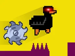 Igra Devil Duck online