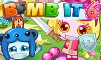 Igra Bomb It 6 online