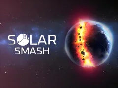 Igra Solar Smash online