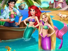 Igra Twisted Valentine's Date online